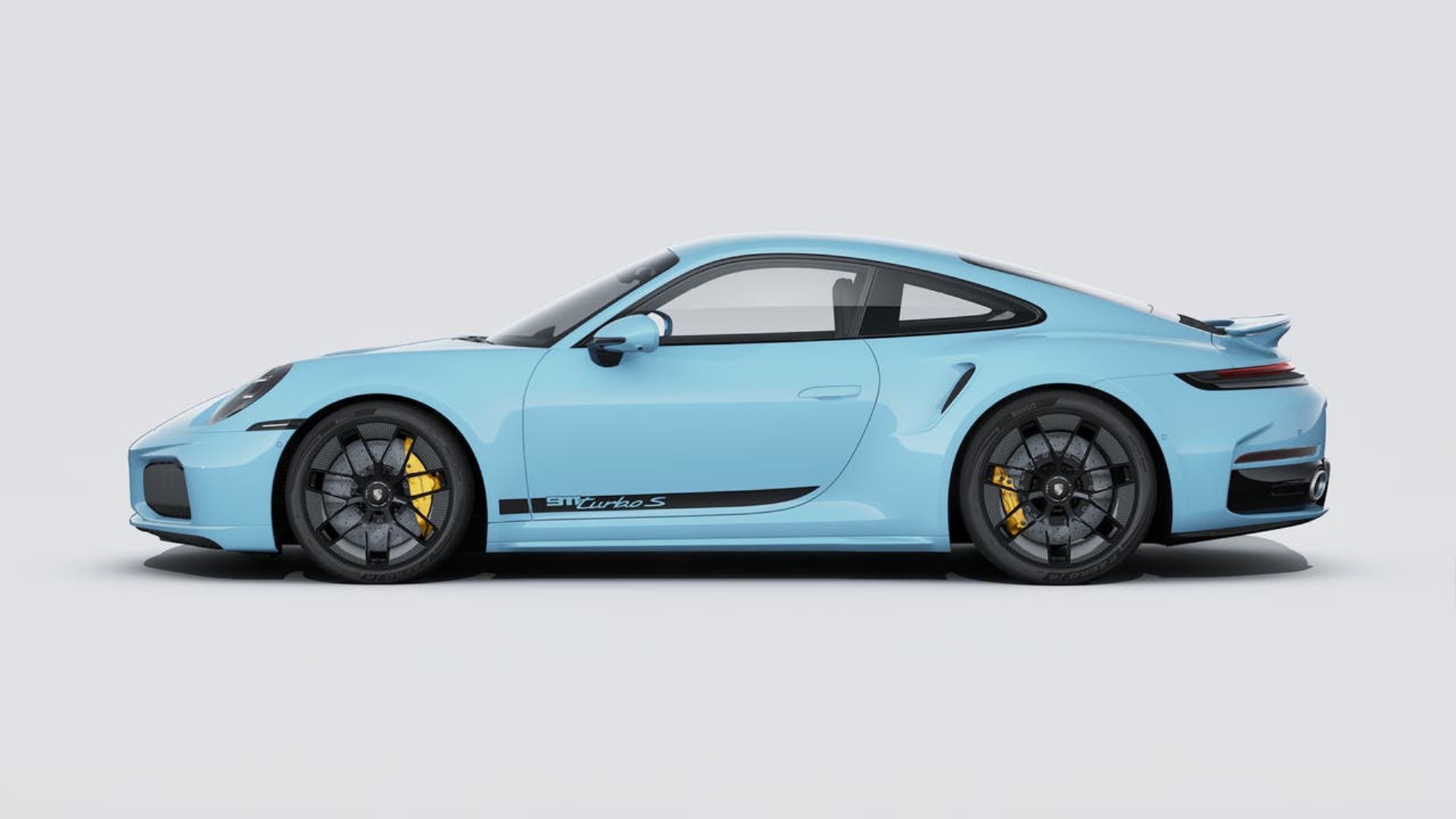 PORSCHE 911 Turbo S-showroom-element-1