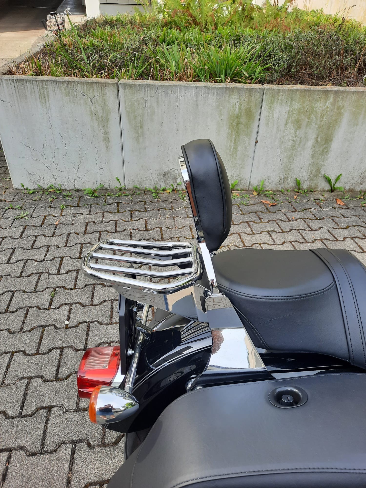 HARLEY-DAVIDSON Cruiser-image-3
