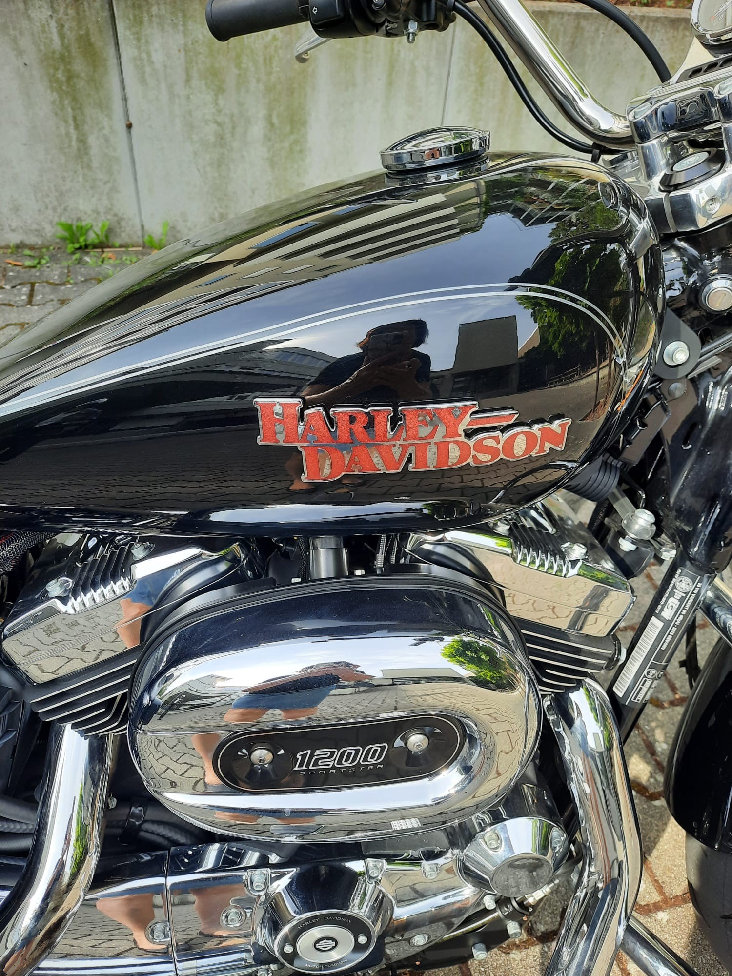 HARLEY-DAVIDSON Cruiser-image-2