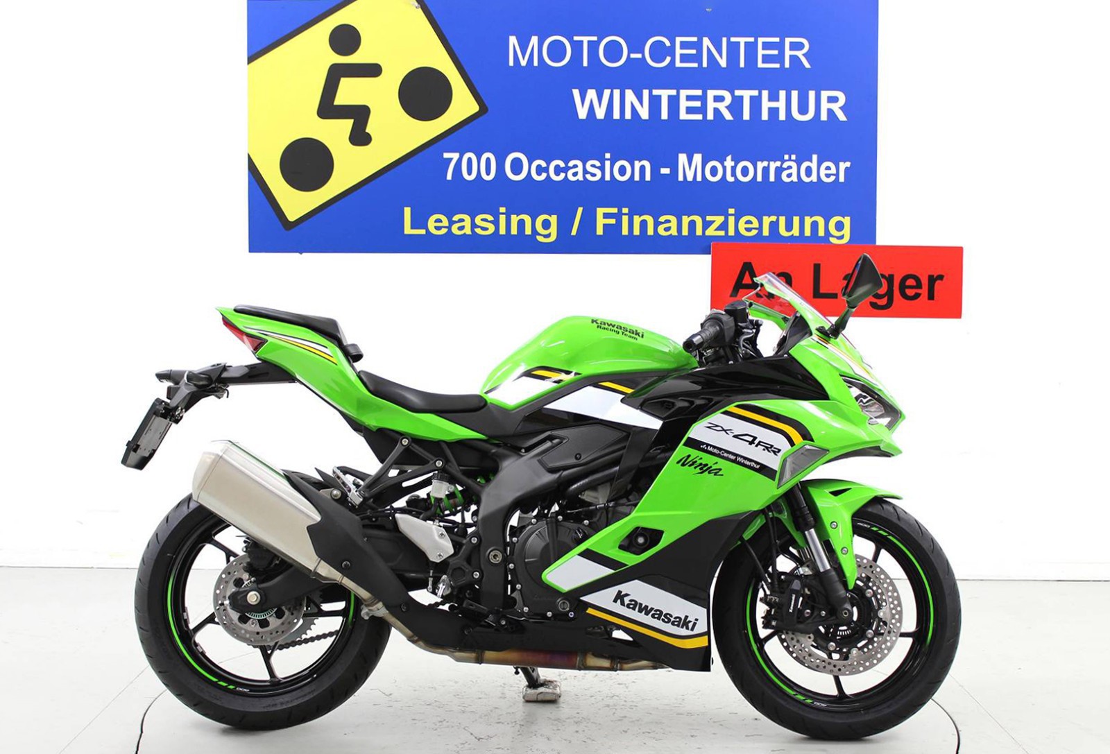 KAWASAKI Ninja ZX-4RR ABS-image-0