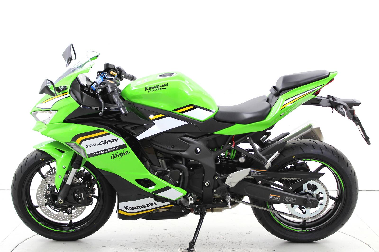 KAWASAKI Ninja ZX-4RR ABS-image-4