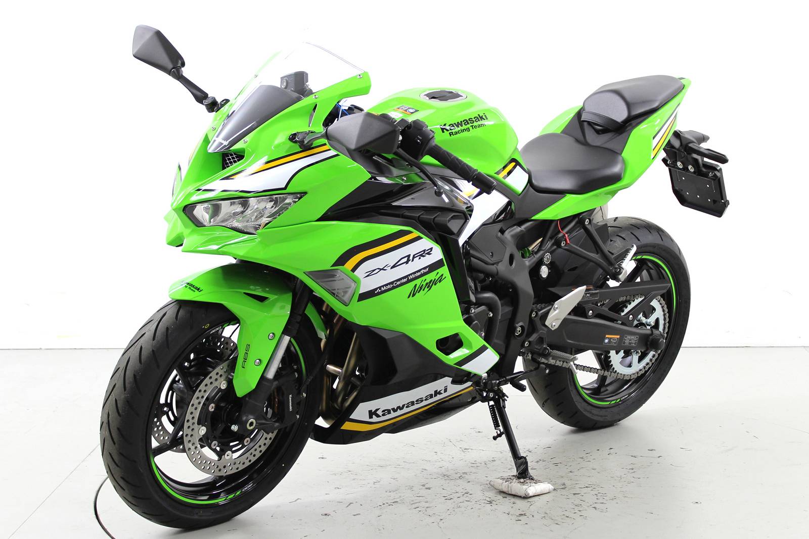 KAWASAKI Ninja ZX-4RR ABS-image-2