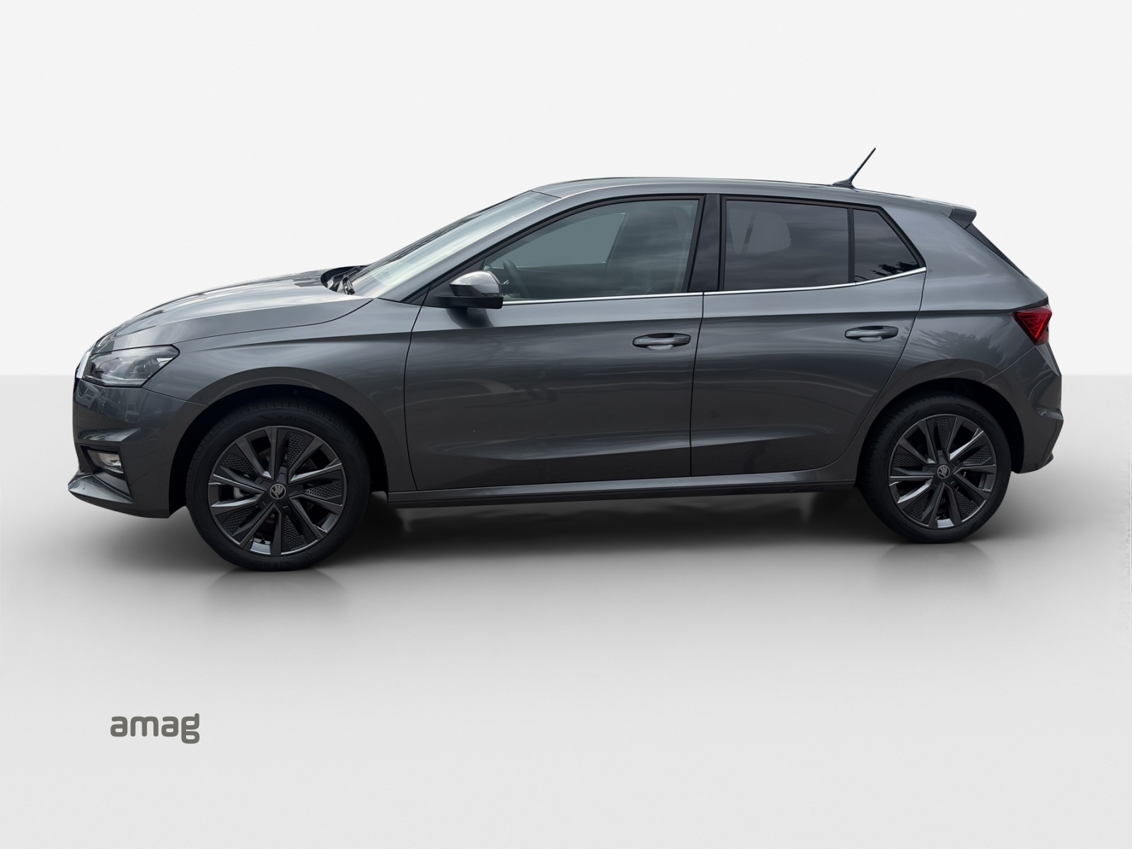 SKODA Fabia 1.0 TSI Dynamic DSG-showroom-element-1