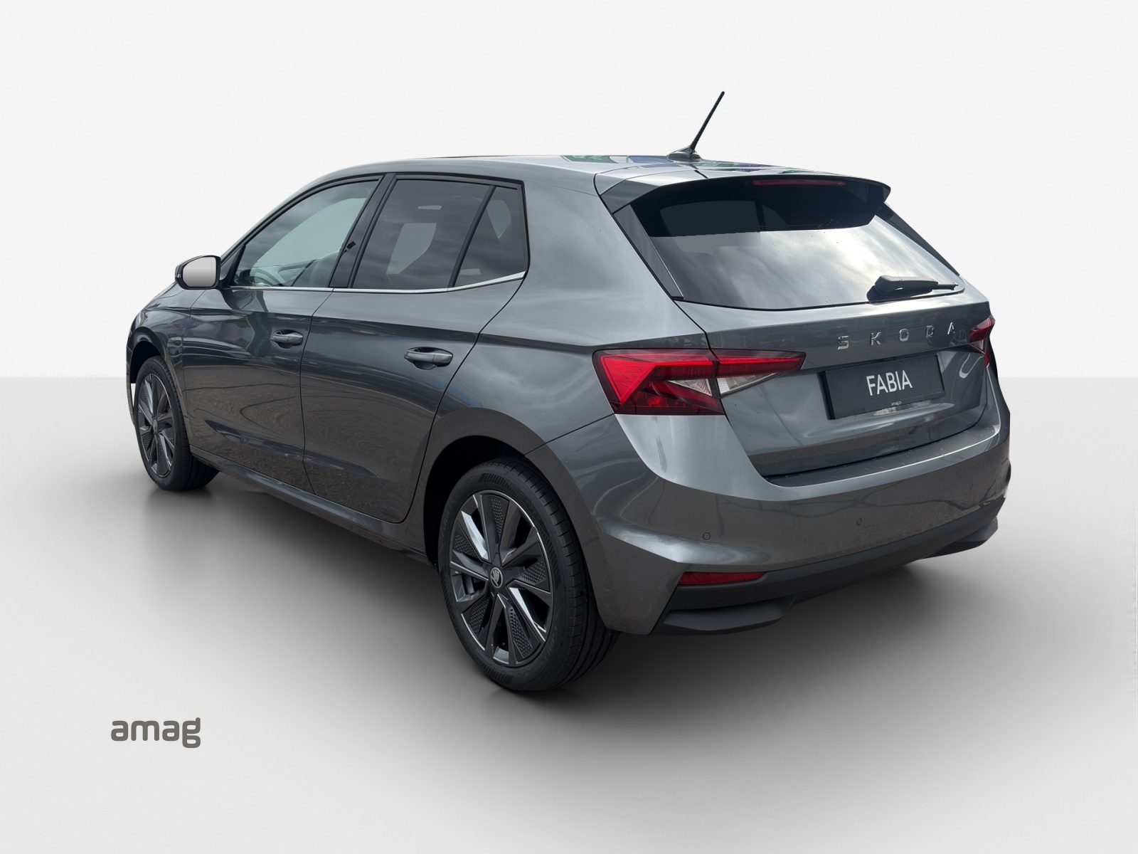 SKODA Fabia 1.0 TSI Dynamic DSG-showroom-element-2