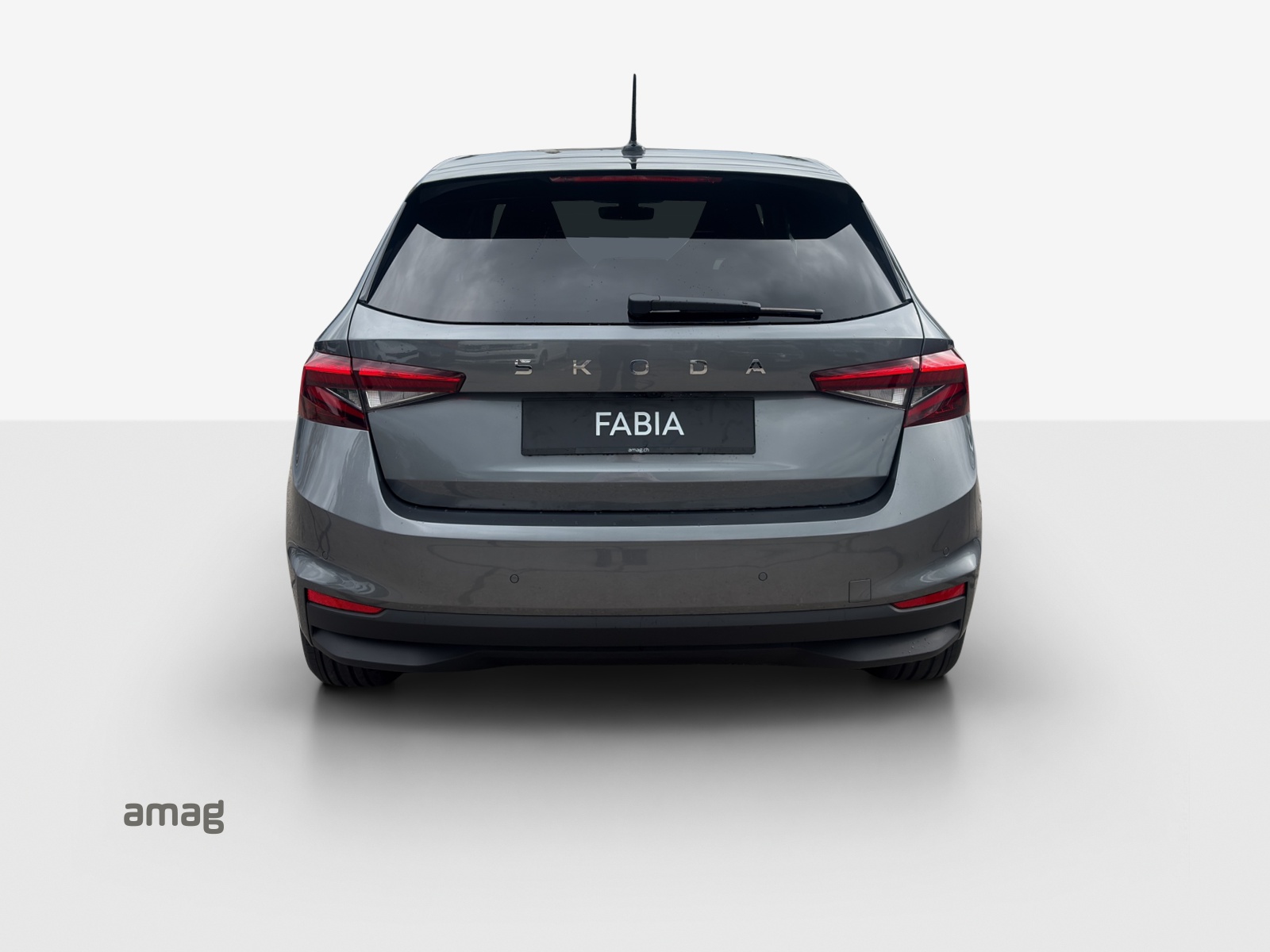 SKODA Fabia 1.0 TSI Dynamic DSG-showroom-element-3