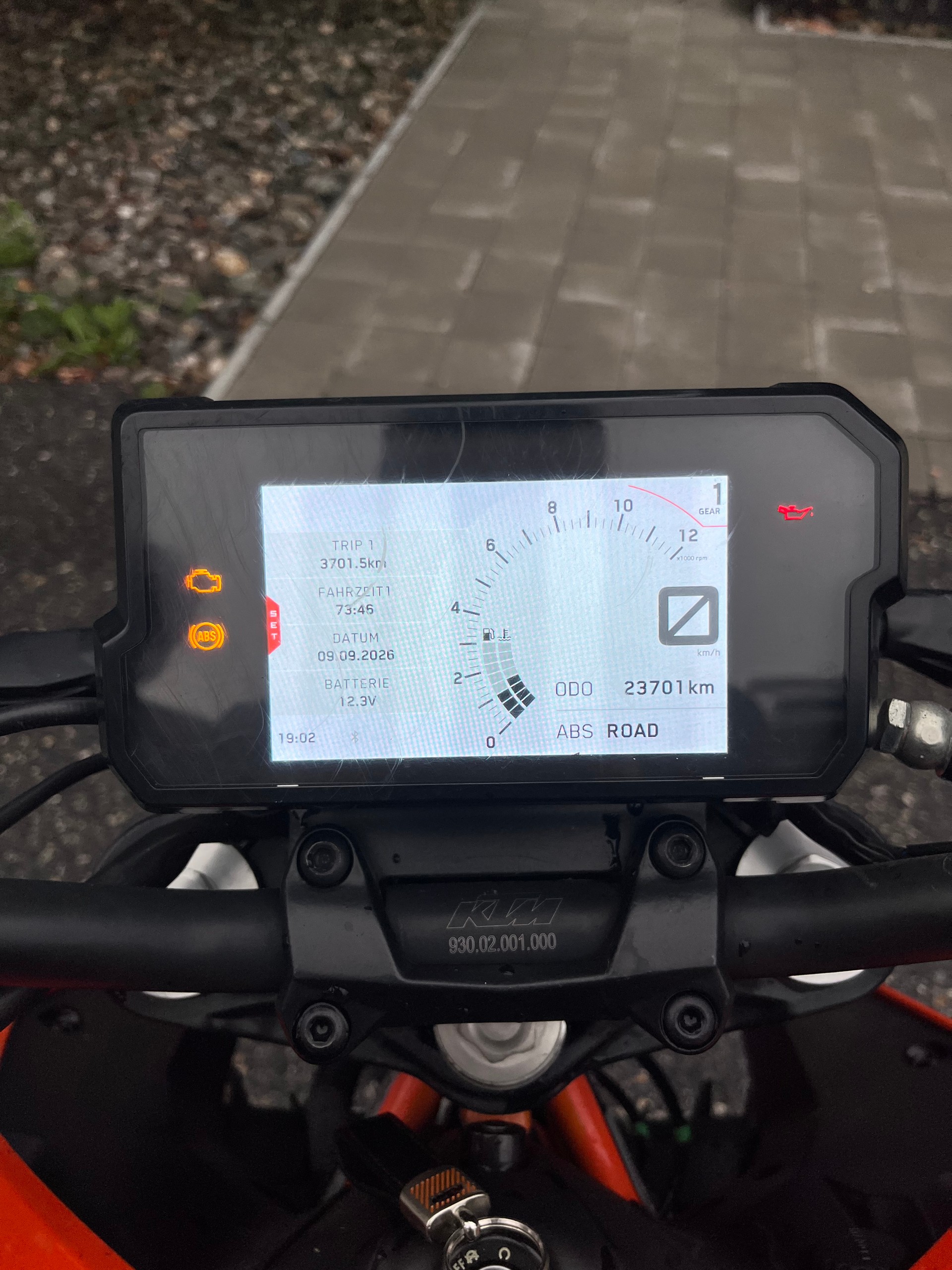 KTM 390 Duke ABS-image-4