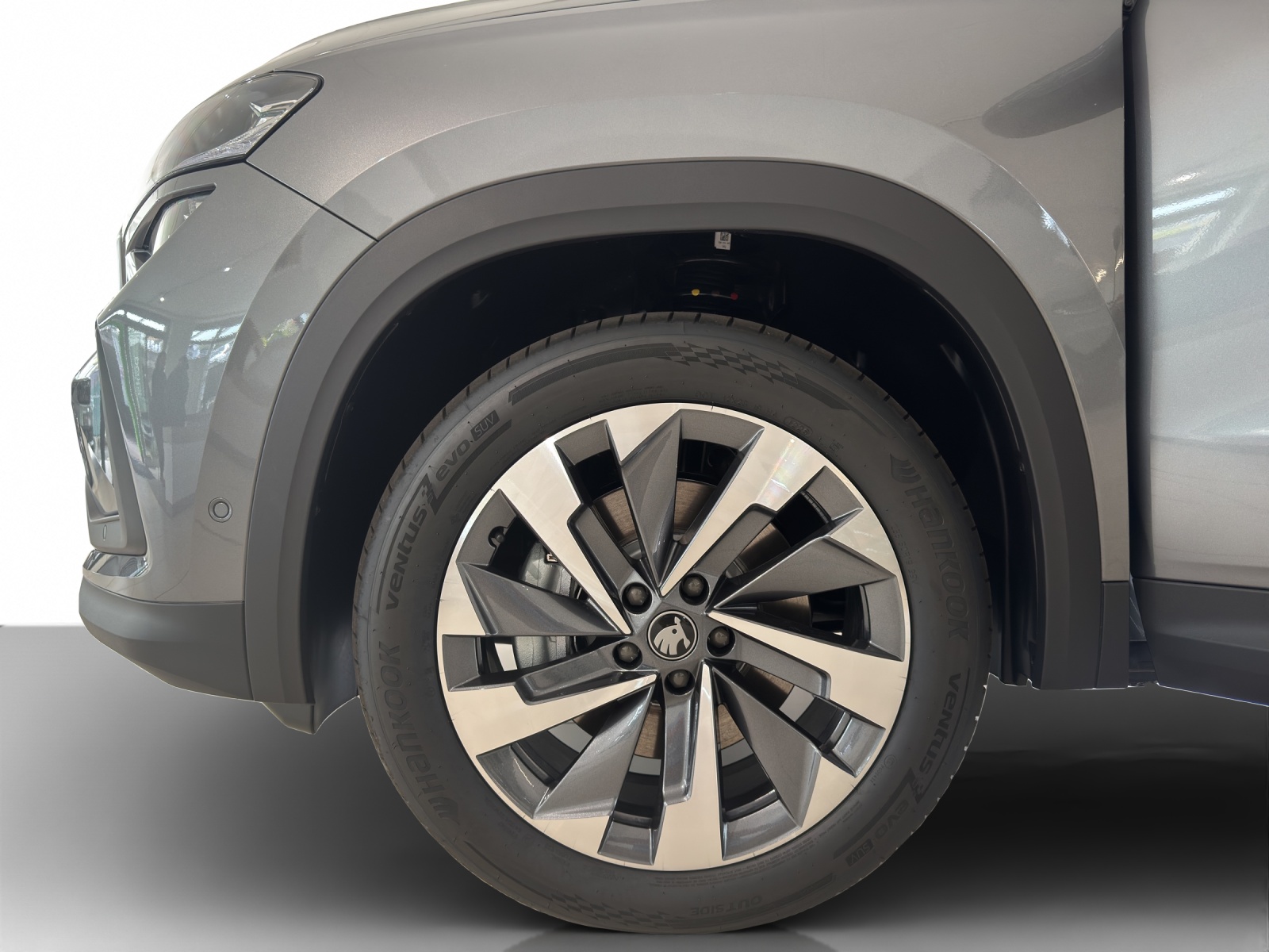 SKODA Kodiaq 2.0 TDI Dynamic-image-11