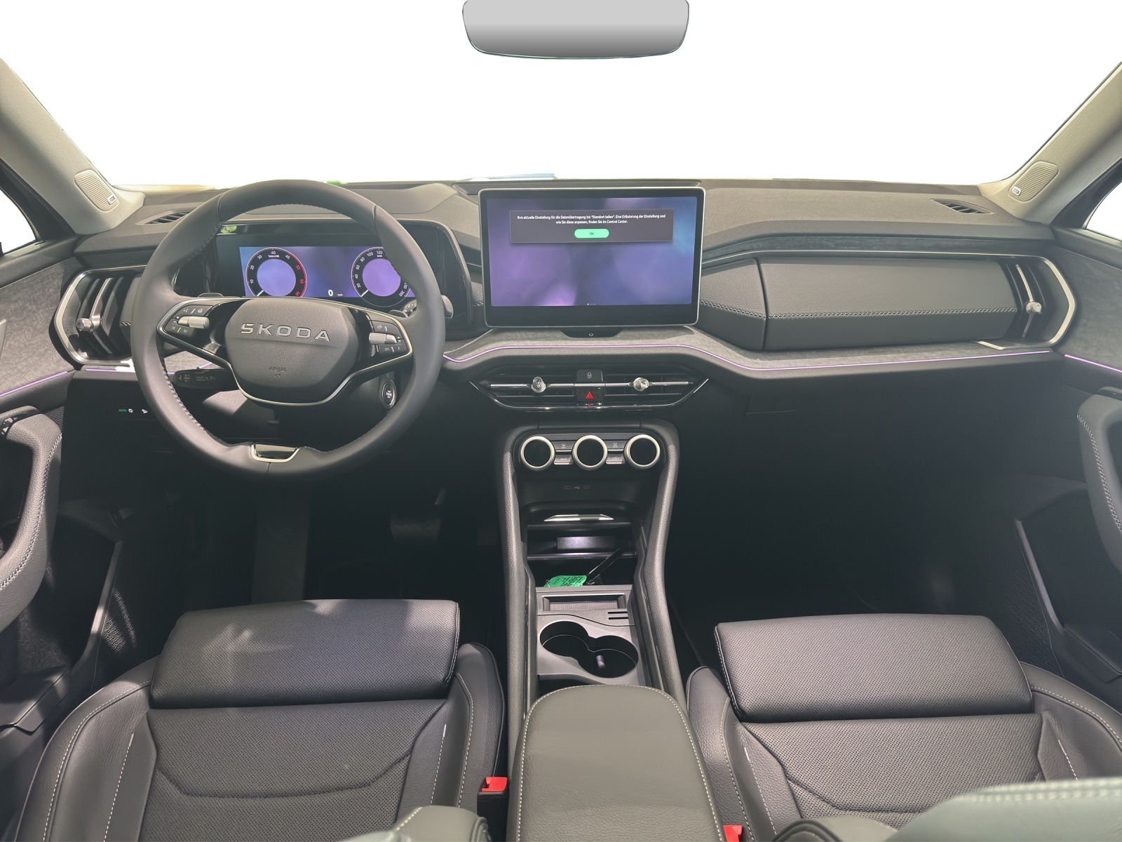 SKODA Kodiaq 2.0 TDI Dynamic-image-6