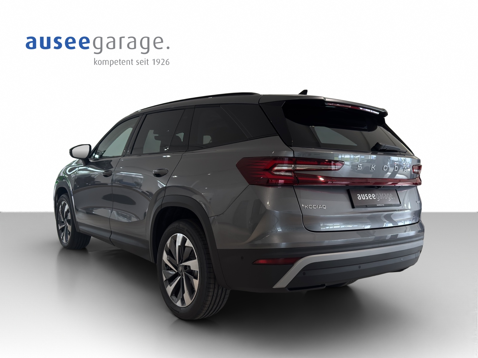 SKODA Kodiaq 2.0 TDI Dynamic-showroom-element-3