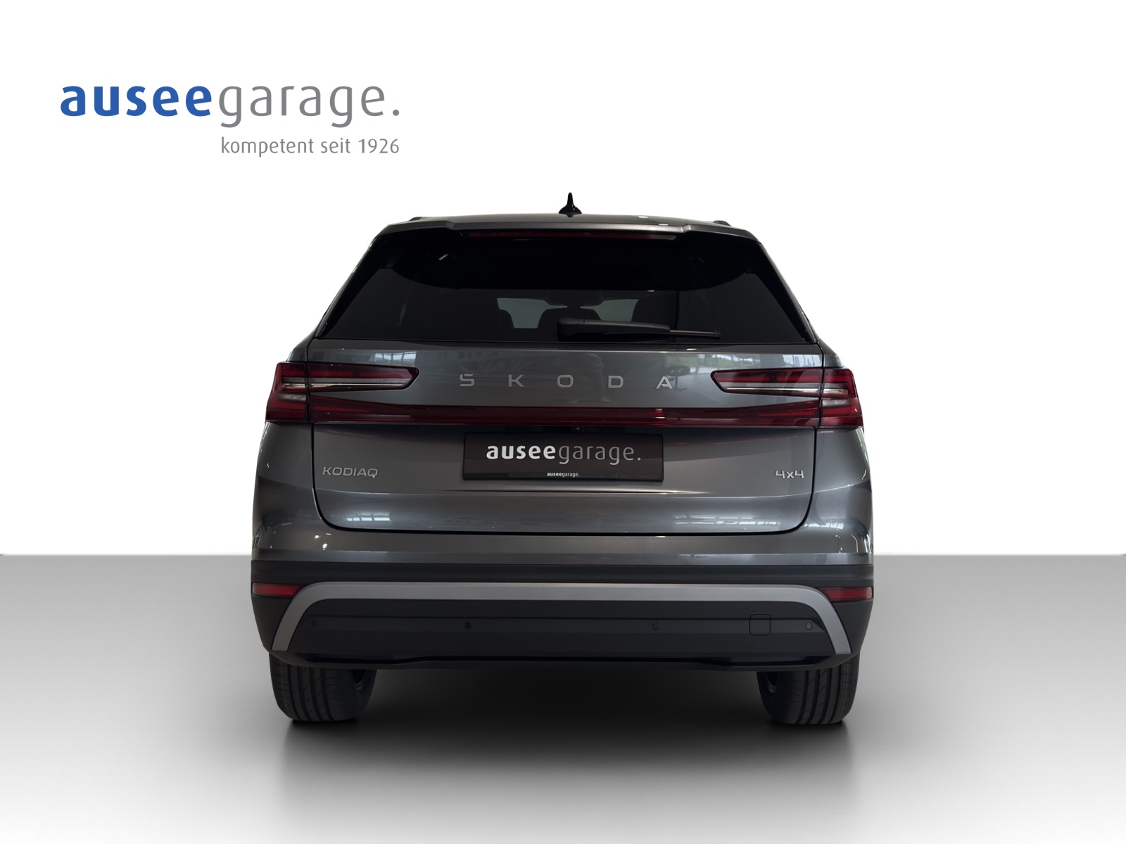 SKODA Kodiaq 2.0 TDI Dynamic-showroom-element-1