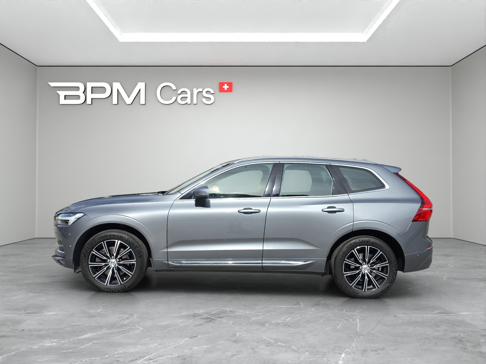 VOLVO XC60 2.0 D5 Inscription AWD-showroom-element-2