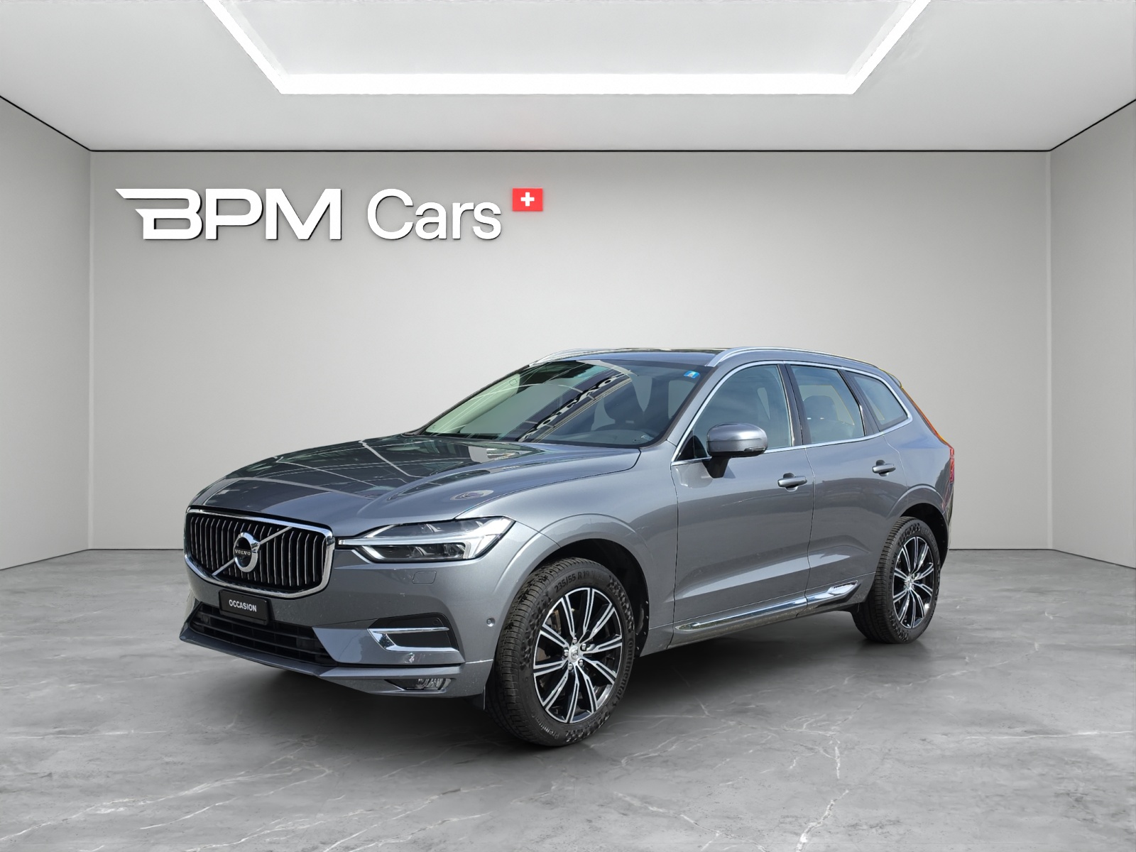 VOLVO XC60 2.0 D5 Inscription AWD