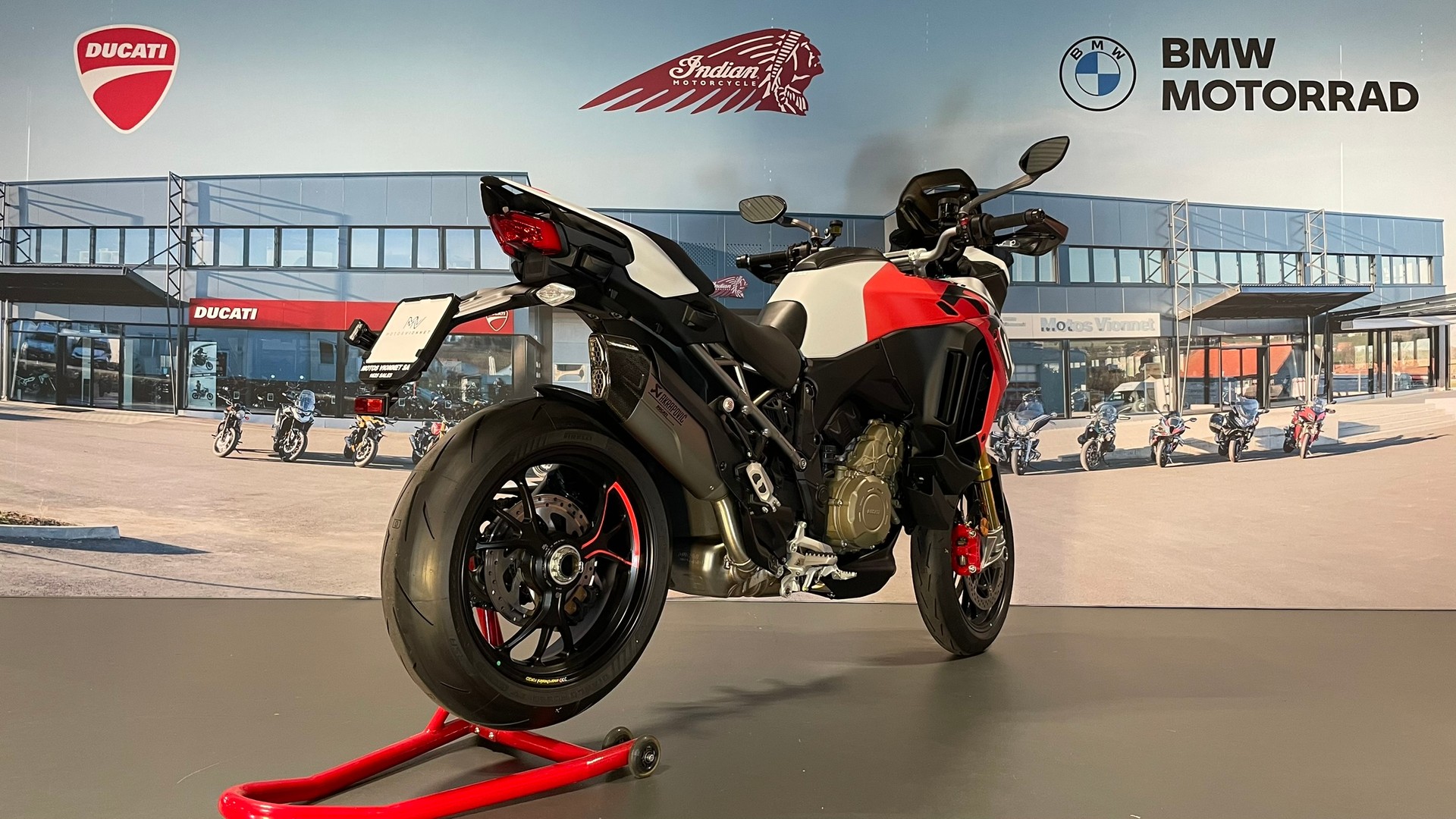 DUCATI Multistrada V4 RS-image-4
