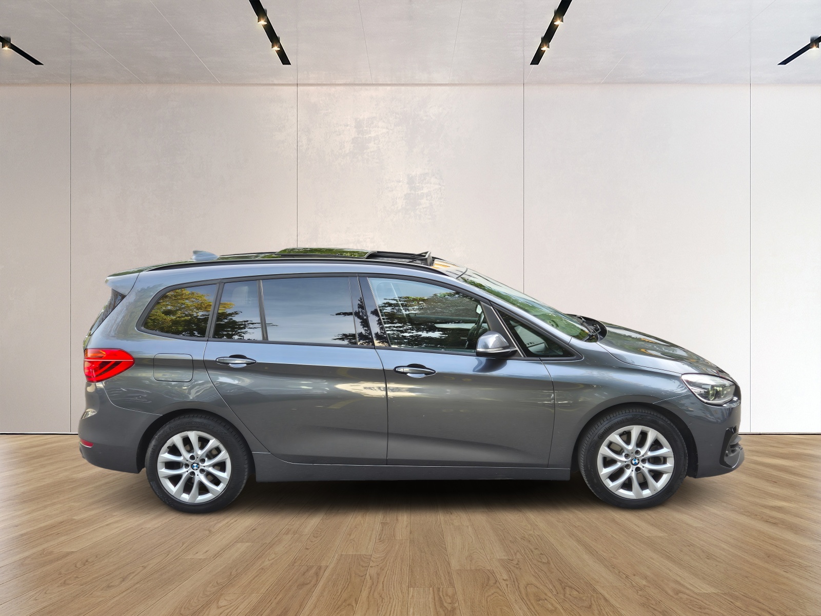 BMW 218d xDrive Gran Tourer Steptronic-showroom-element-2