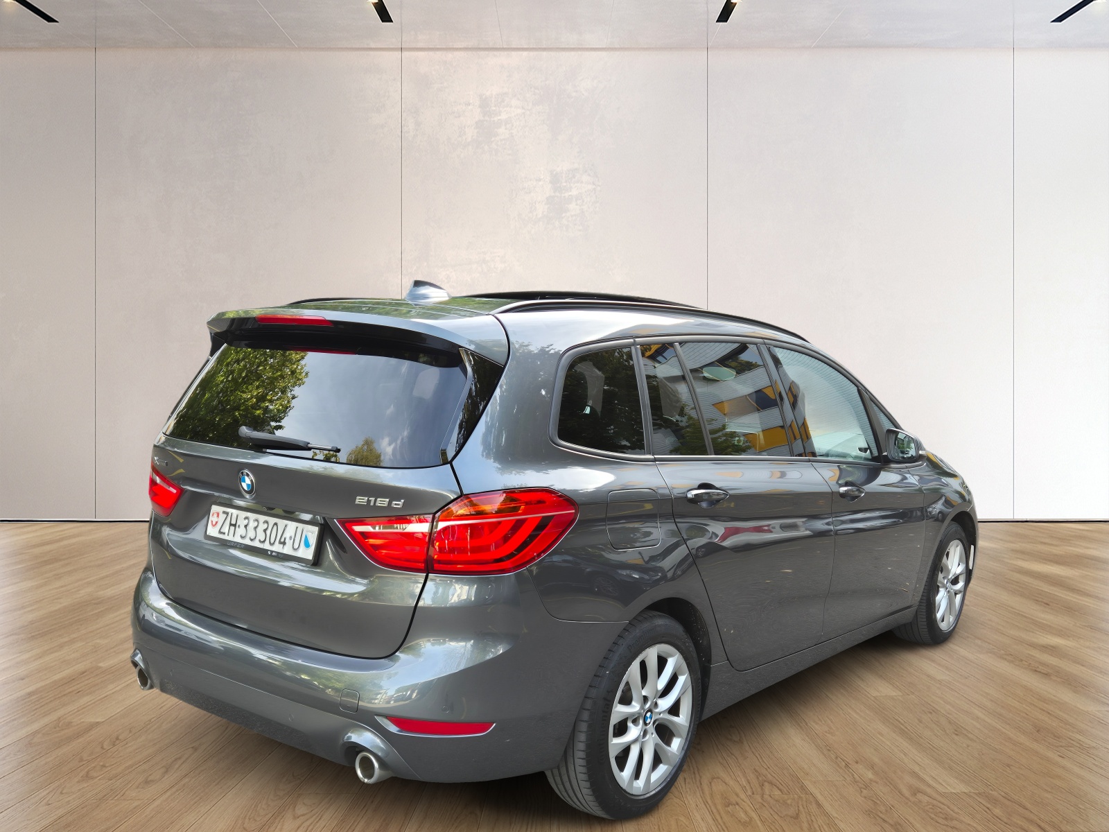 BMW 218d xDrive Gran Tourer Steptronic-showroom-element-3