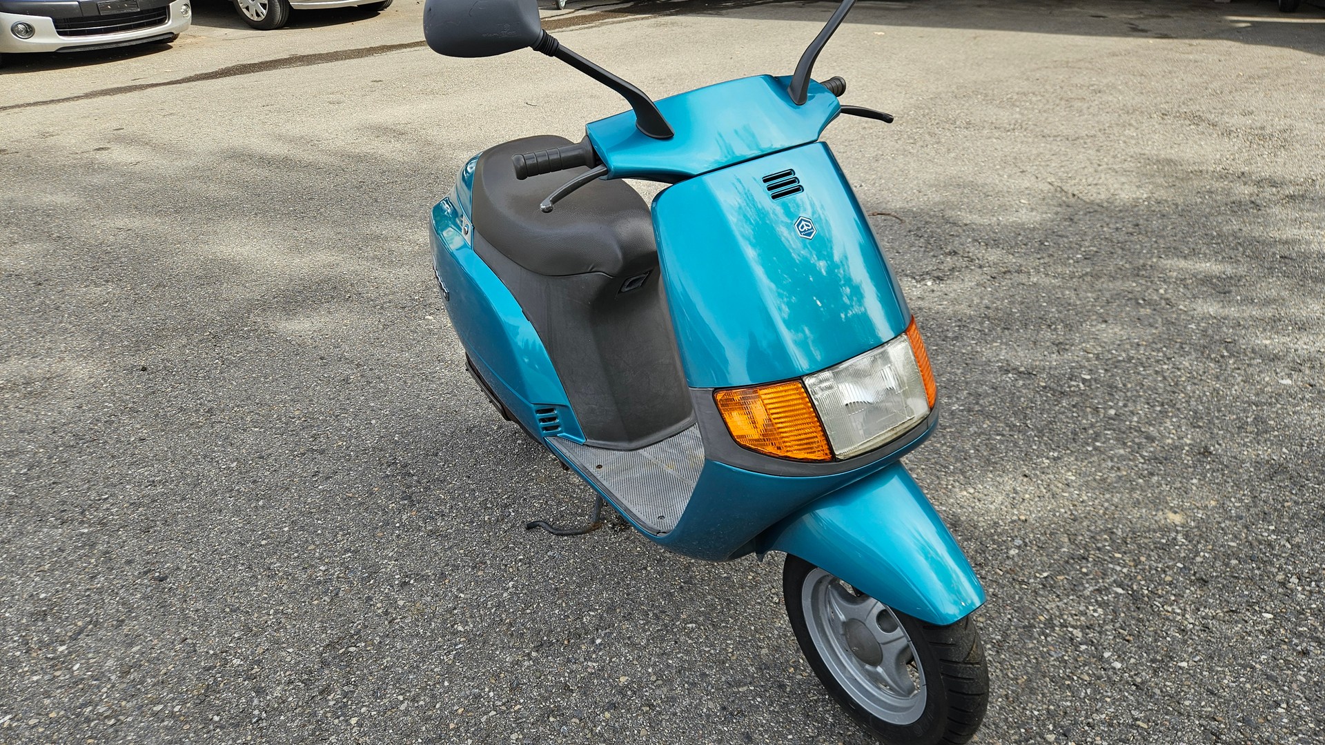 PIAGGIO Sfera 50 1 Pl. -95-image-2