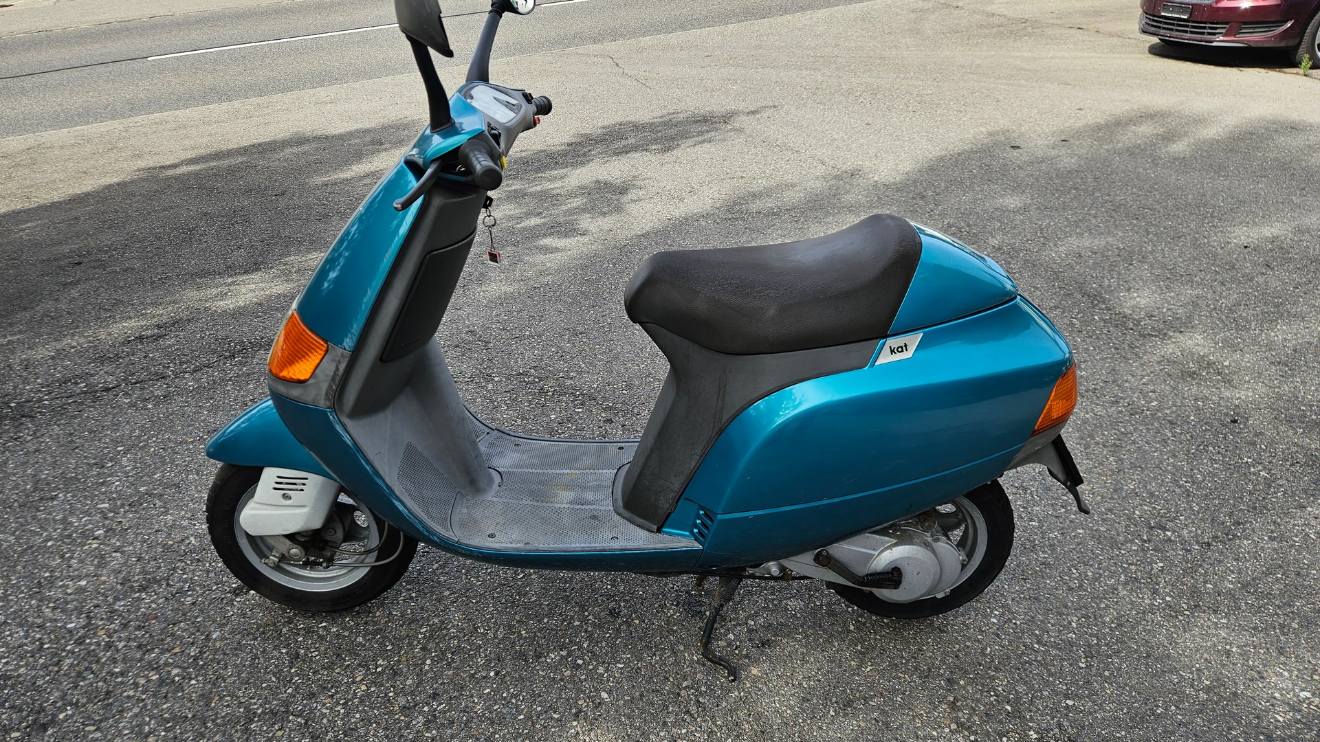 PIAGGIO Sfera 50 1 Pl. -95-image-4