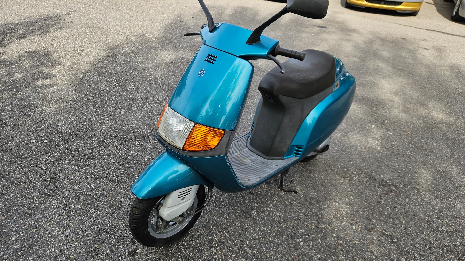PIAGGIO Sfera 50 1 Pl. -95