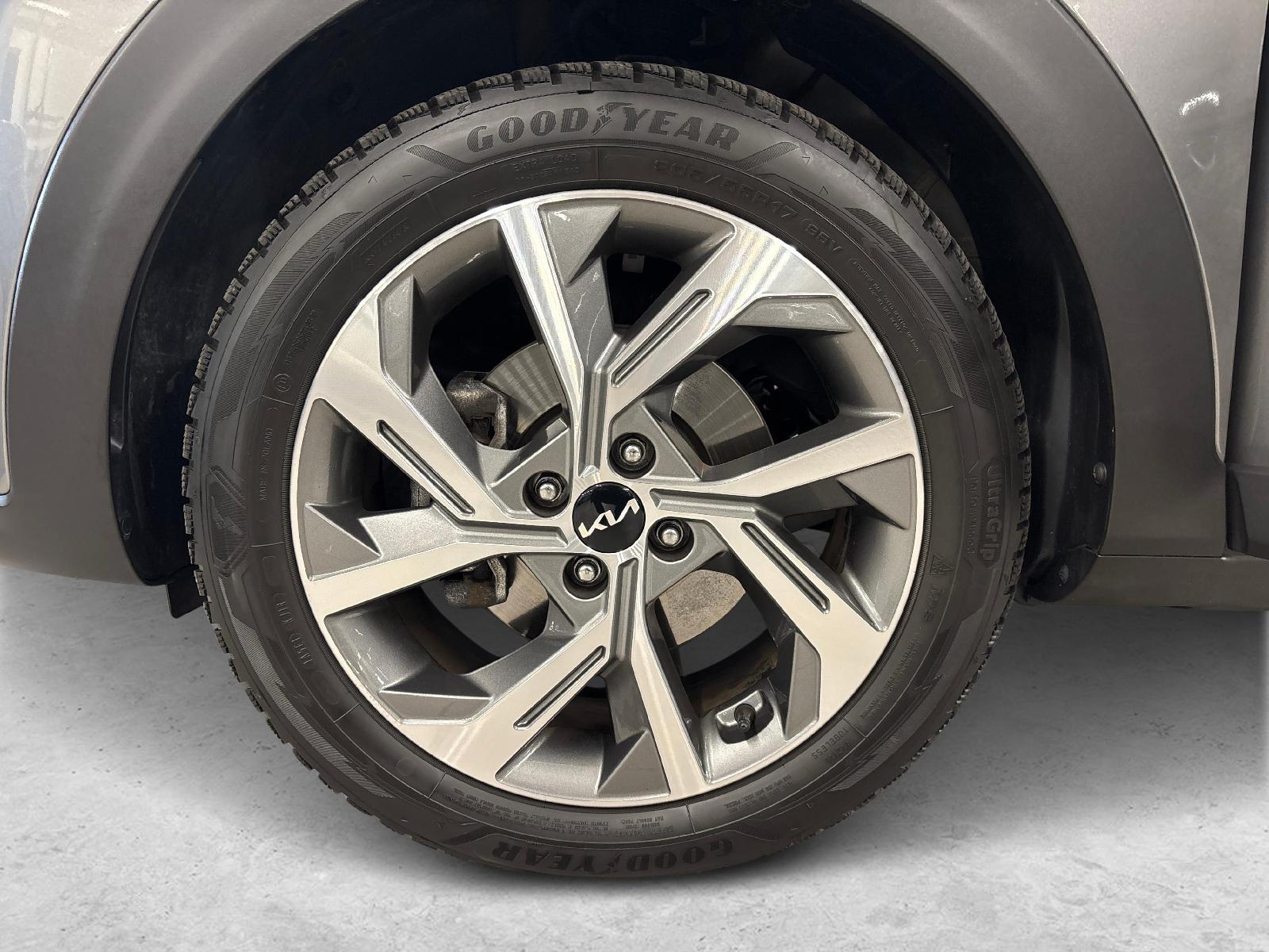 KIA Stonic 1.0 T-GDi MHEV GT-Line-image-19