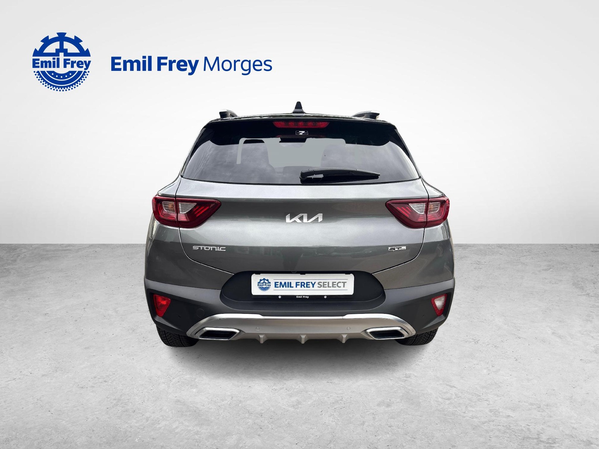 KIA Stonic 1.0 T-GDi MHEV GT-Line-showroom-element-3