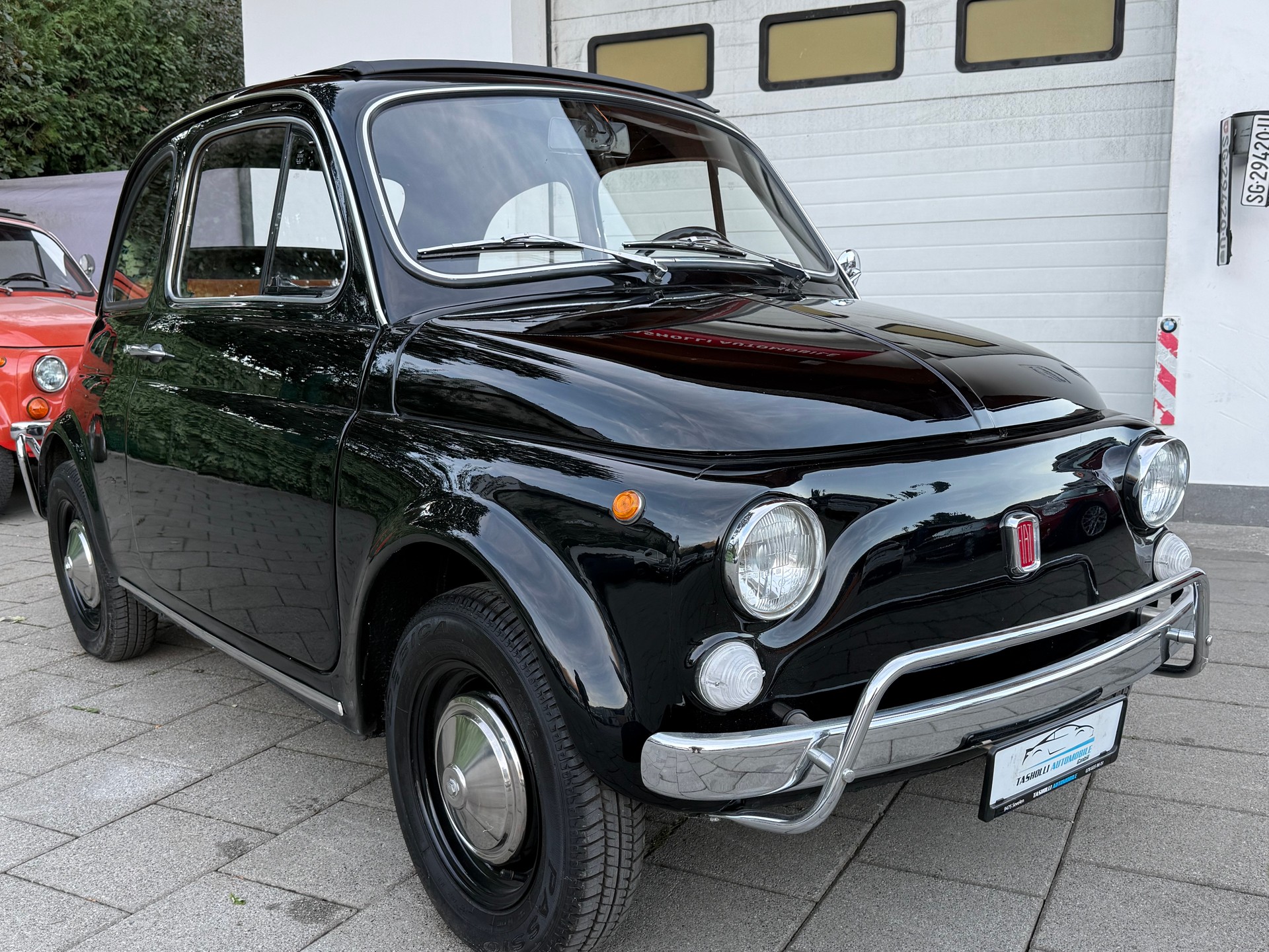 FIAT 500 L Veteranenfahrzeug 1970-showroom-element-1