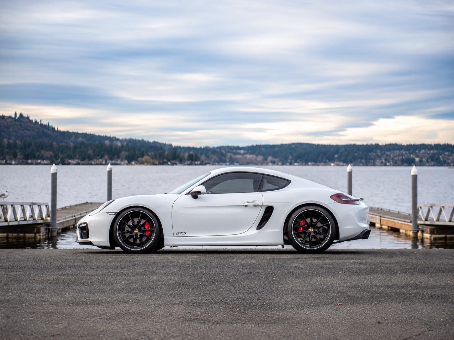 PORSCHE 3.4 GTS PDK-image-2