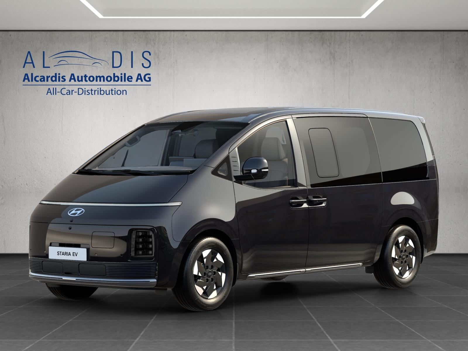 HYUNDAI Staria Premium 84 kWh Vertex