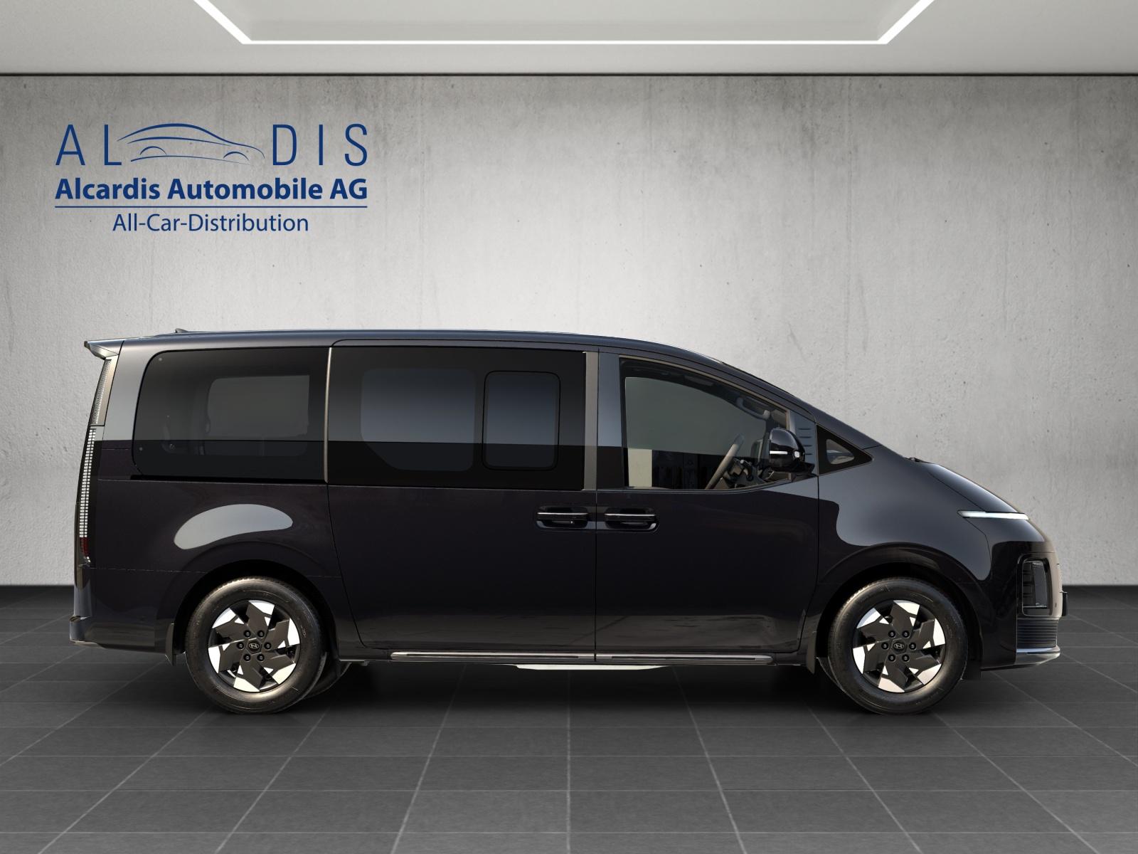 HYUNDAI Staria Premium 84 kWh Vertex-showroom-element-2