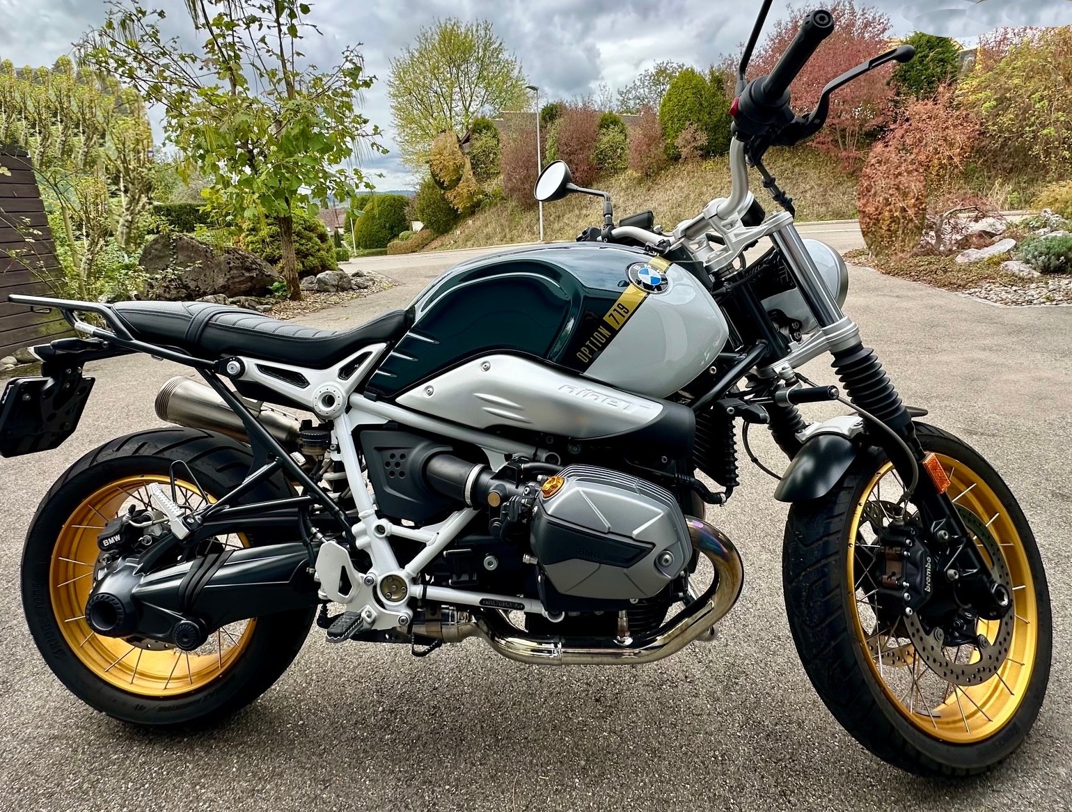 BMW R nineT Scrambler-image-1