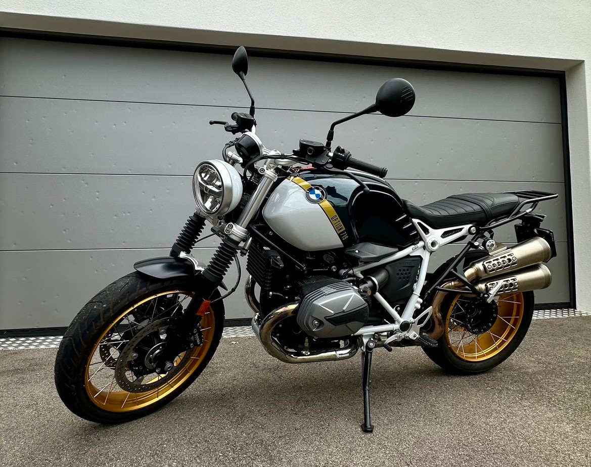 BMW R nineT Scrambler-image-0