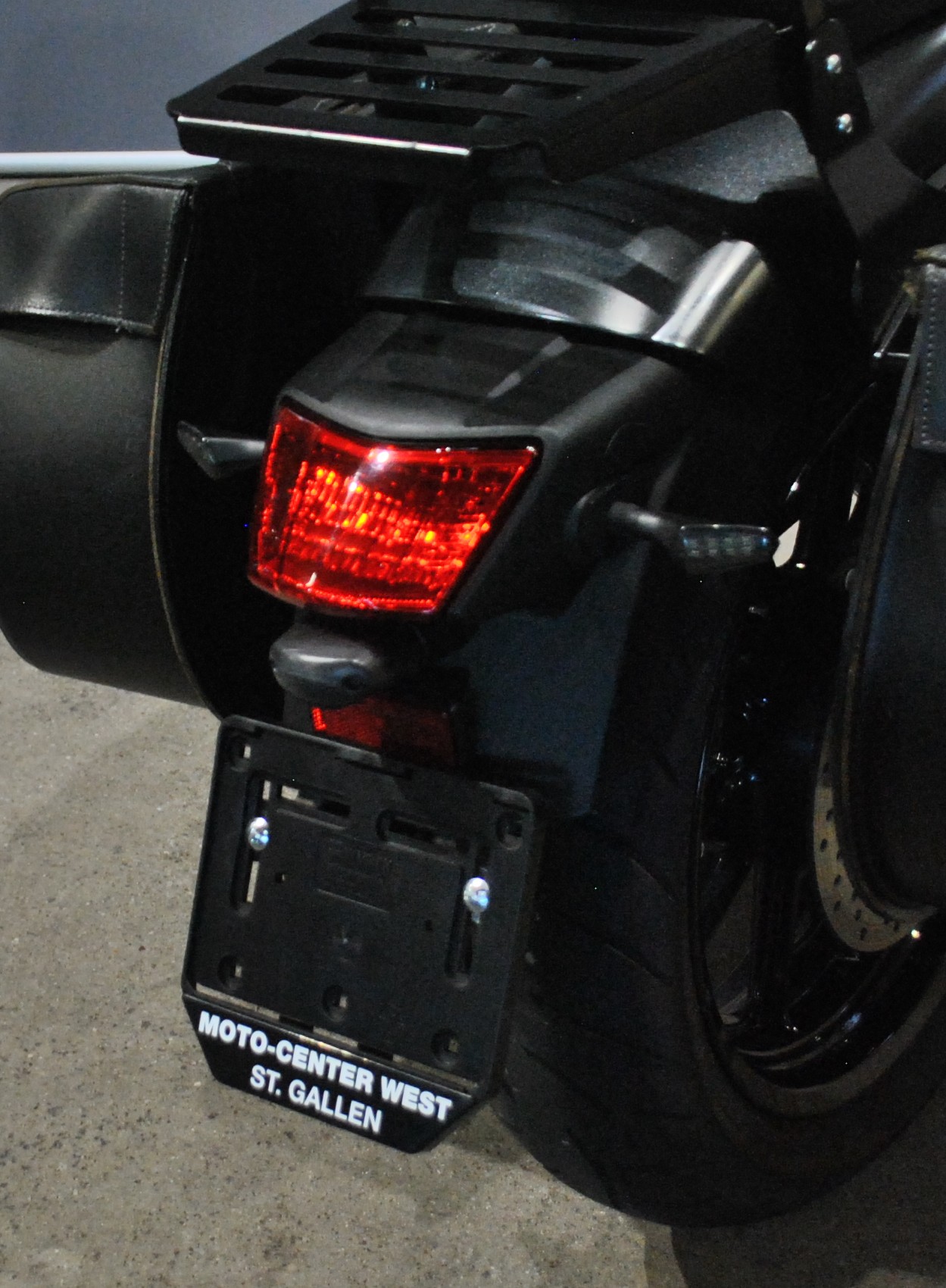 KAWASAKI Vulcan S (35kW)-image-8