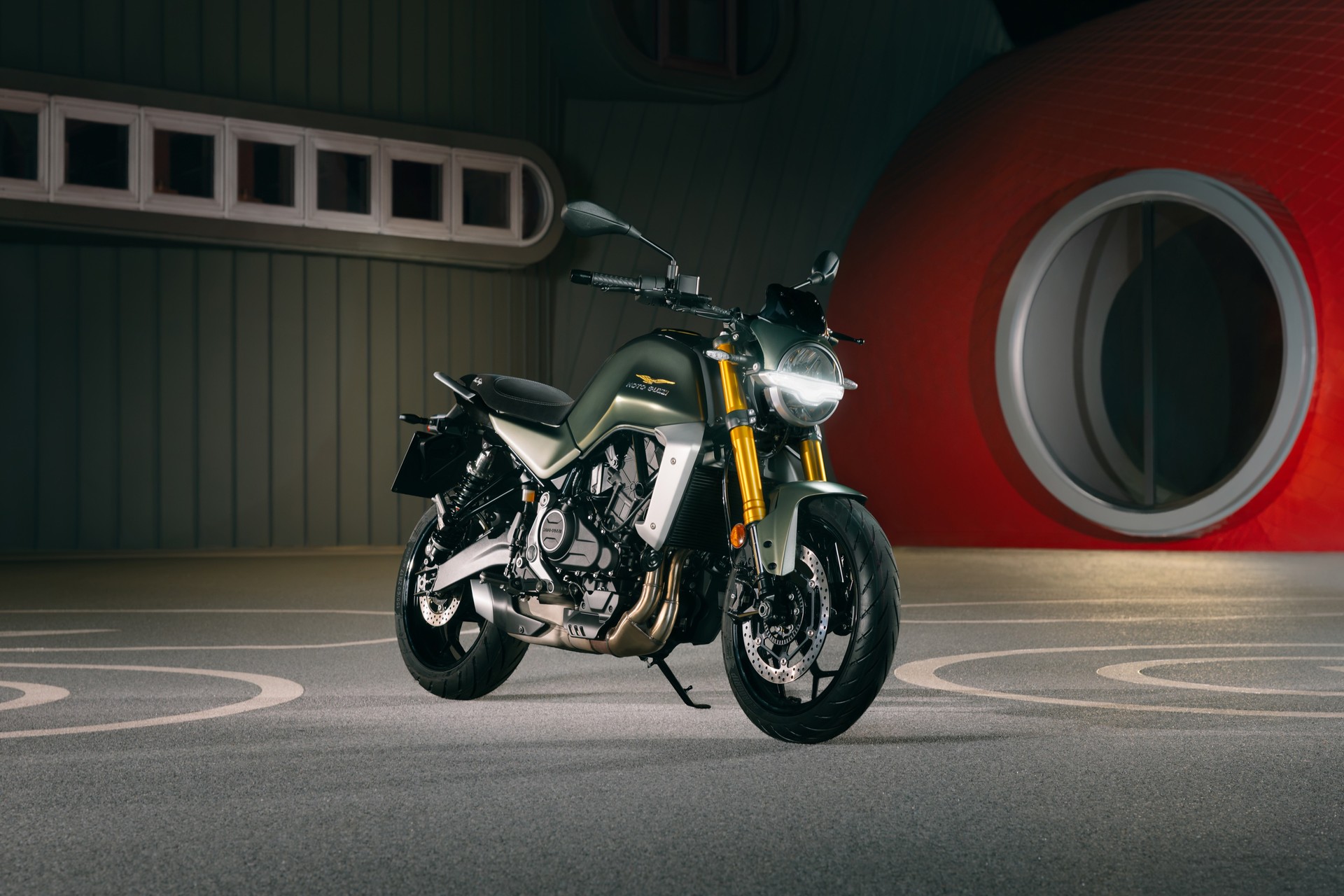MOTO GUZZI THE TRIP 500-image-15