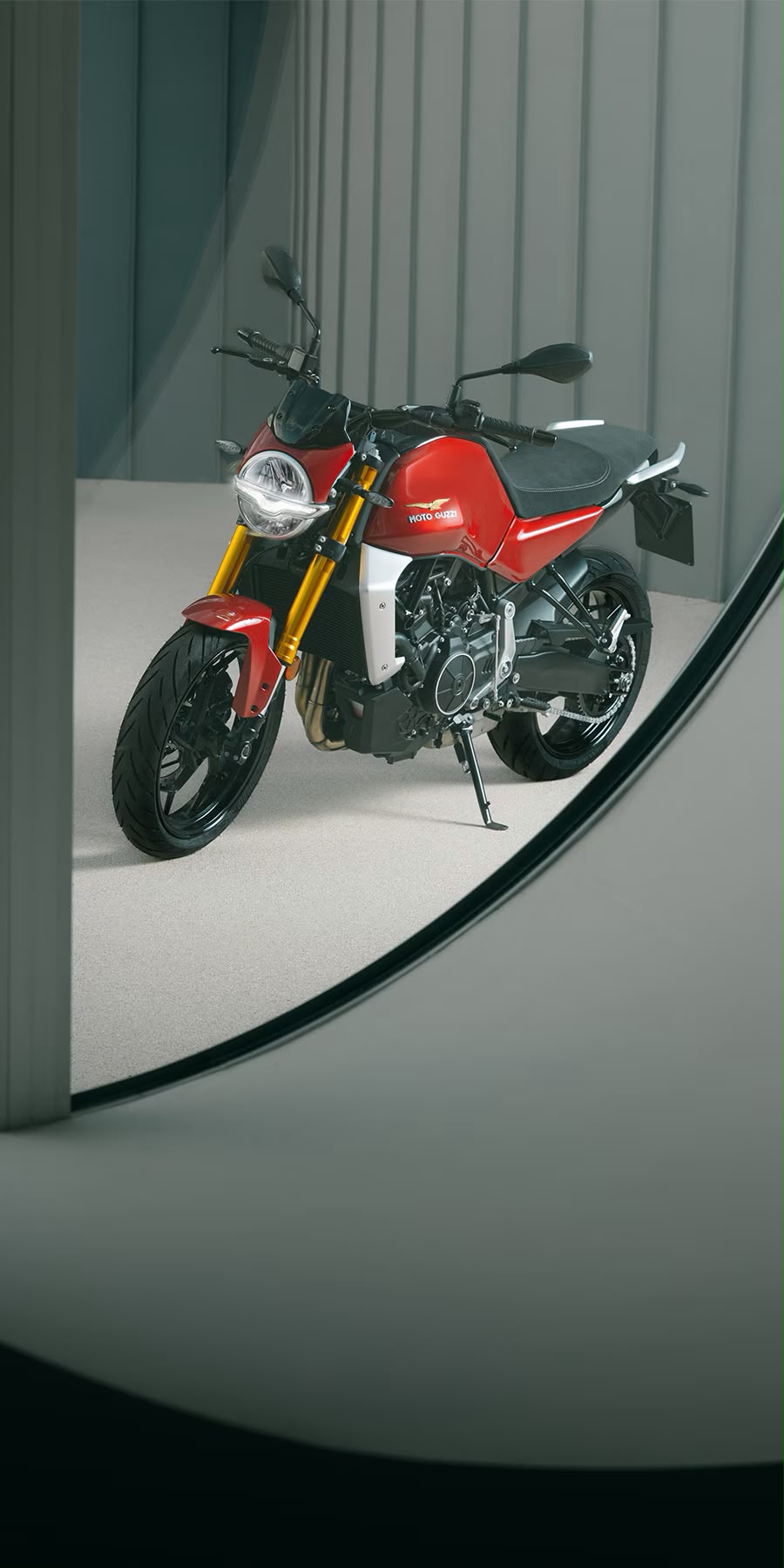 MOTO GUZZI THE TRIP 500-image-13