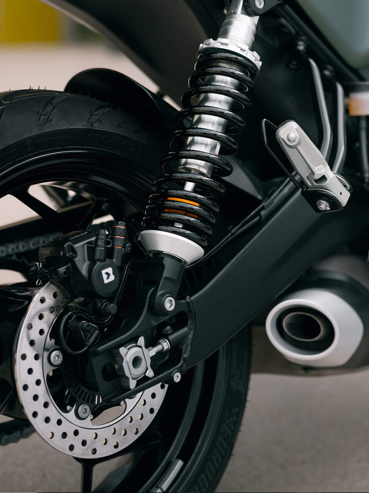 MOTO GUZZI THE TRIP 500-image-1