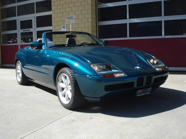 BMW Z1