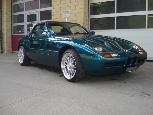 BMW Z1-image-8