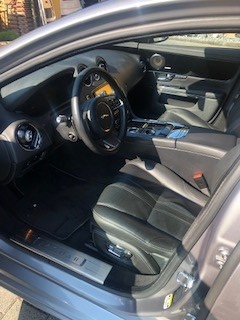 JAGUAR XJ 5.0 V8 S/C Supersport Automatic-image-6
