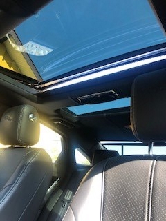 JAGUAR XJ 5.0 V8 S/C Supersport Automatic-image-12