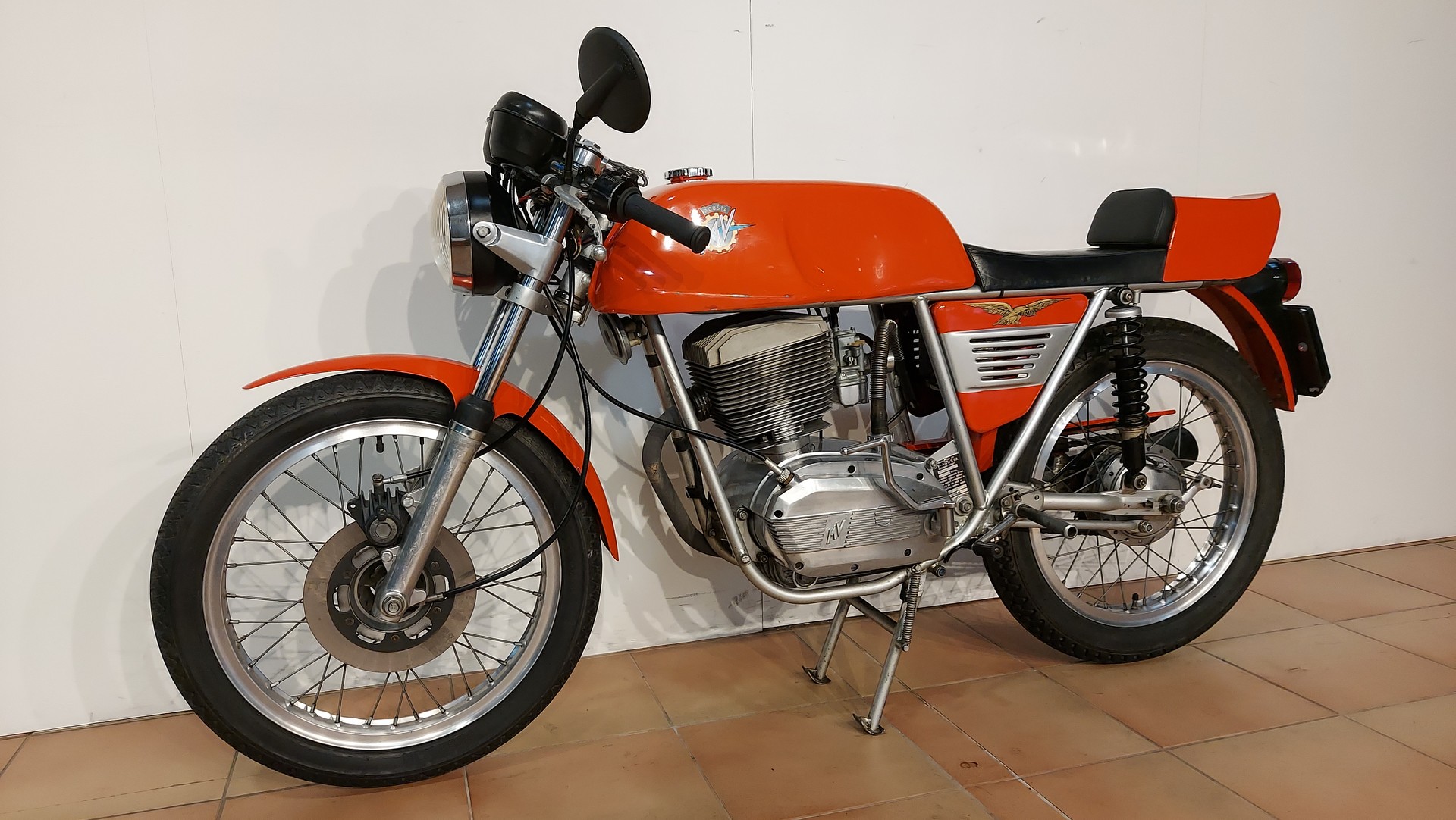 MV AGUSTA 125 SE 218-image-3