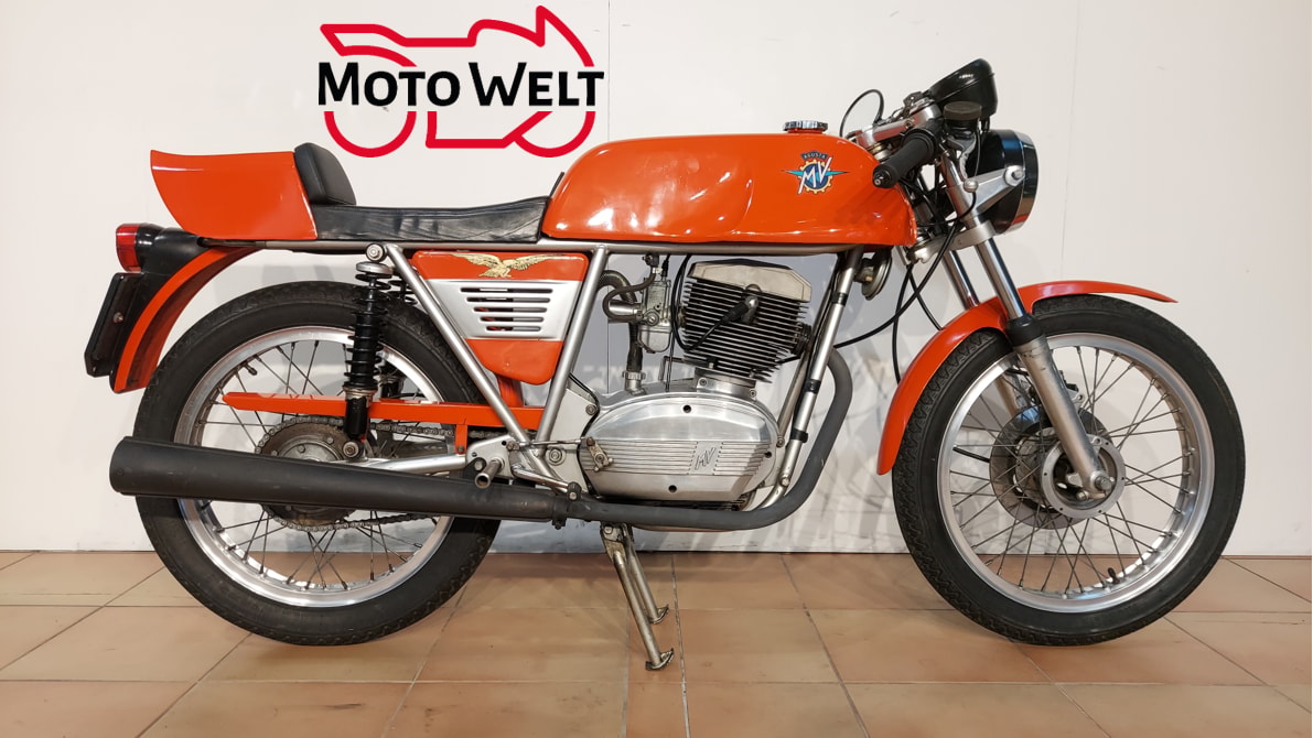 MV AGUSTA 125 SE 218-image-0