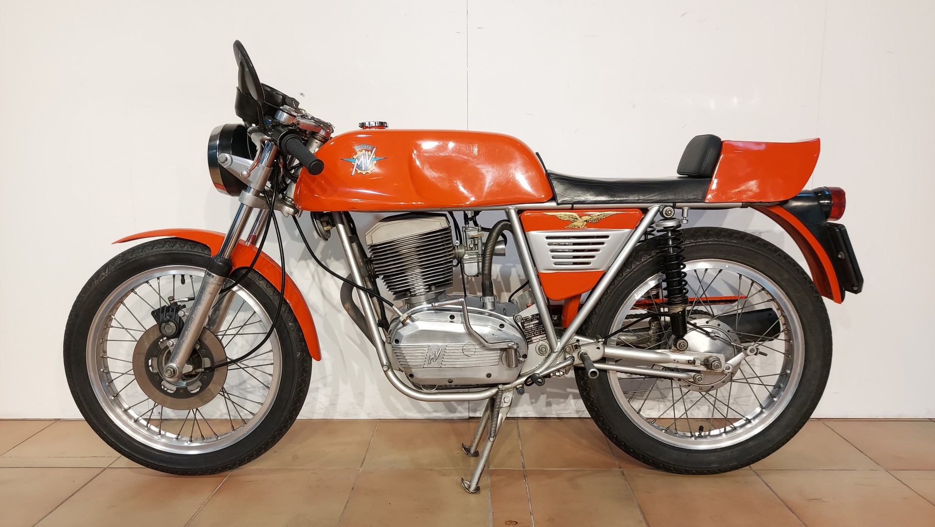 MV AGUSTA 125 SE 218-image-1