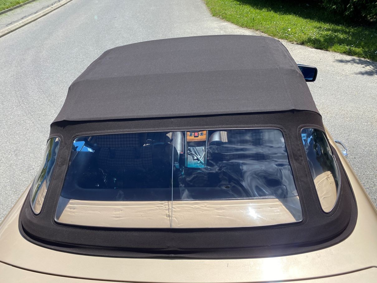 MERCEDES-BENZ SL 280 R 107-image-12