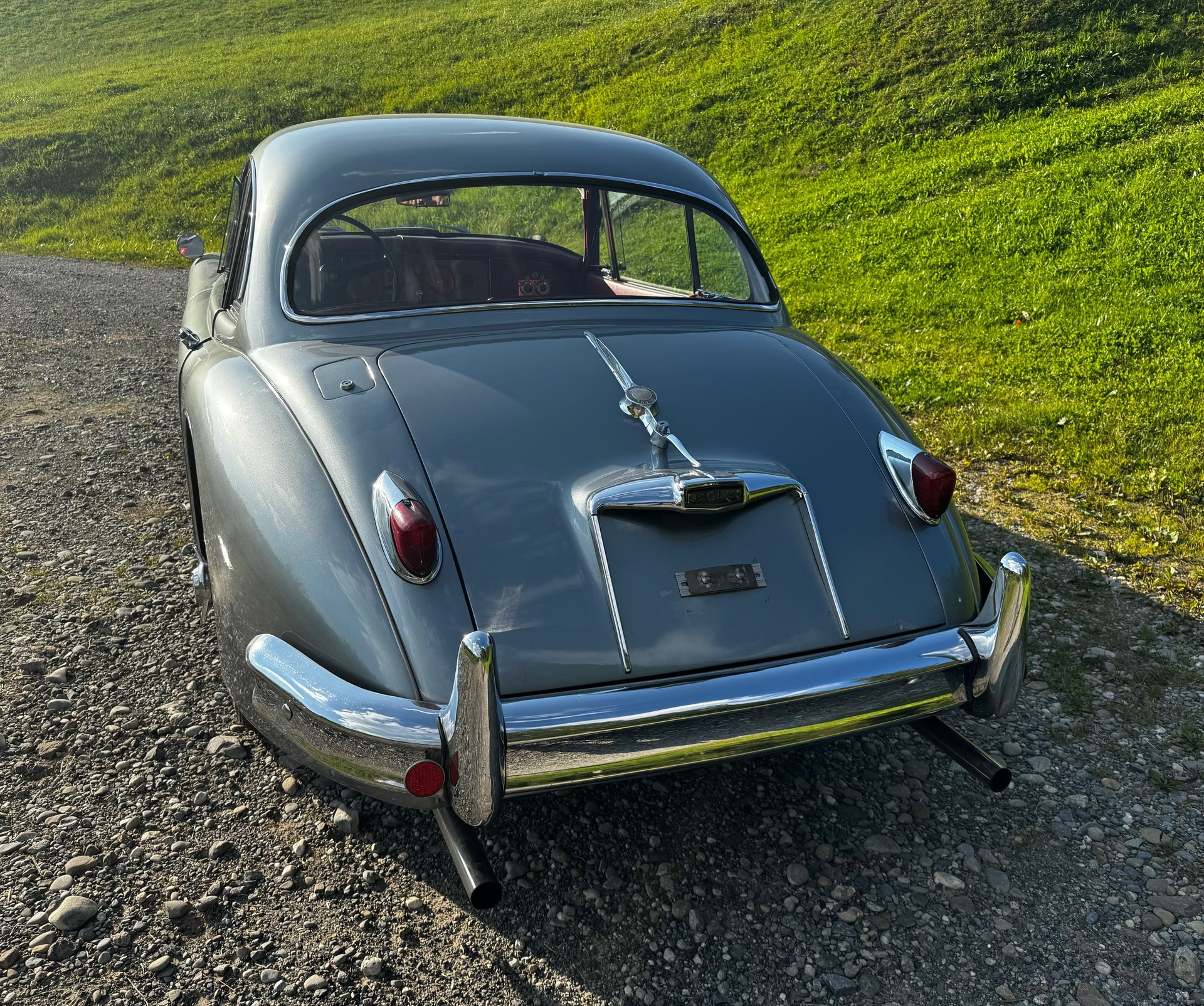 JAGUAR XK150-image-2