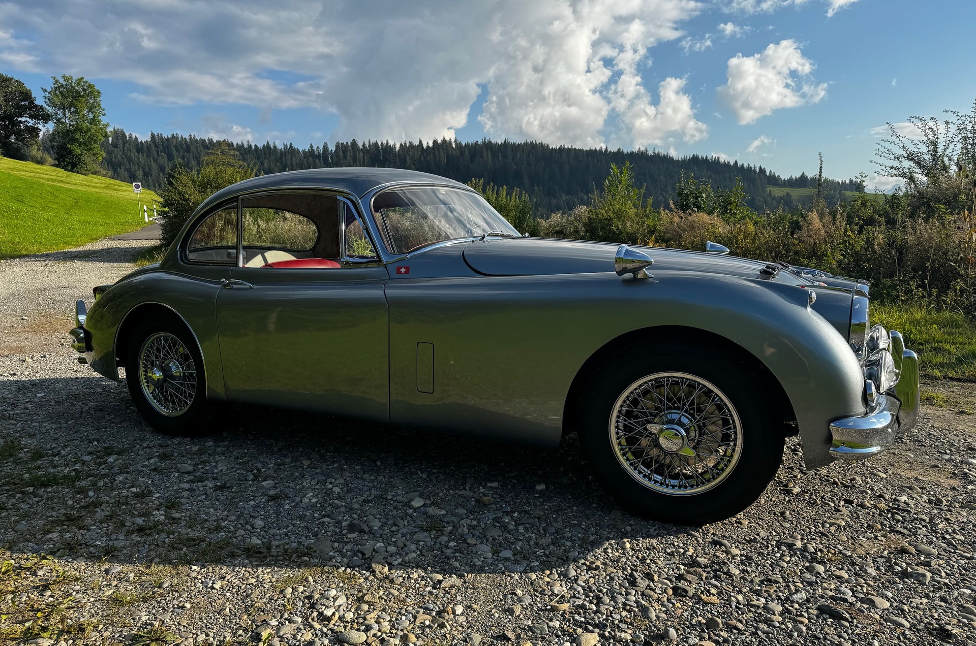 JAGUAR XK150-image-3