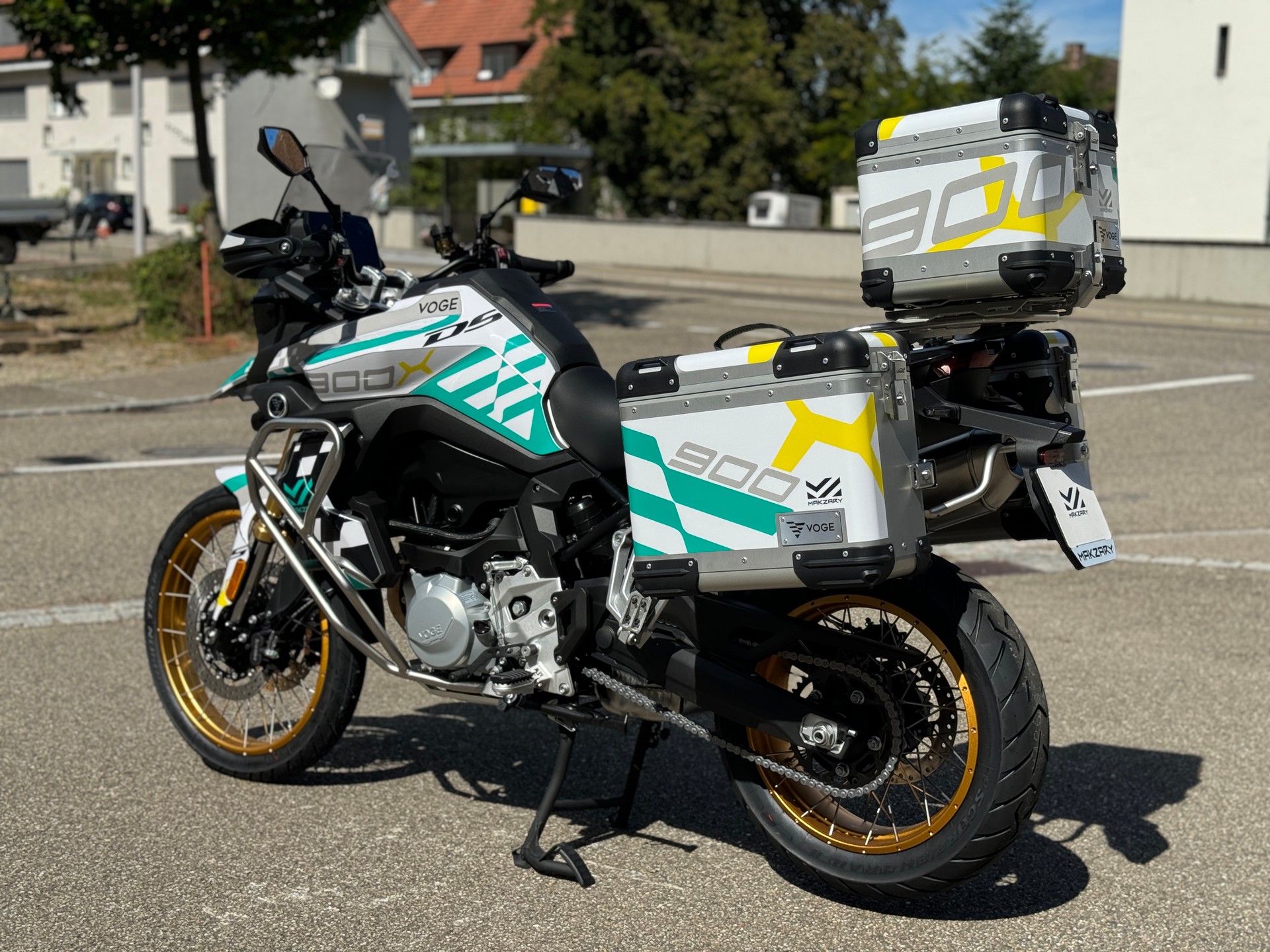 VOGE DS 900 X auch als 35kw-image-9