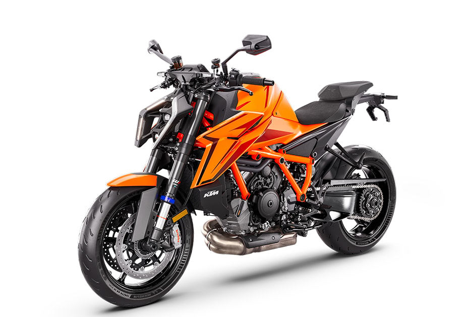 KTM 1390 Super Duke R EVO-image-4