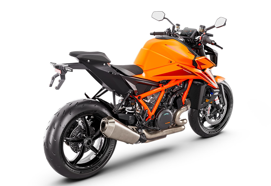 KTM 1390 Super Duke R EVO-image-2