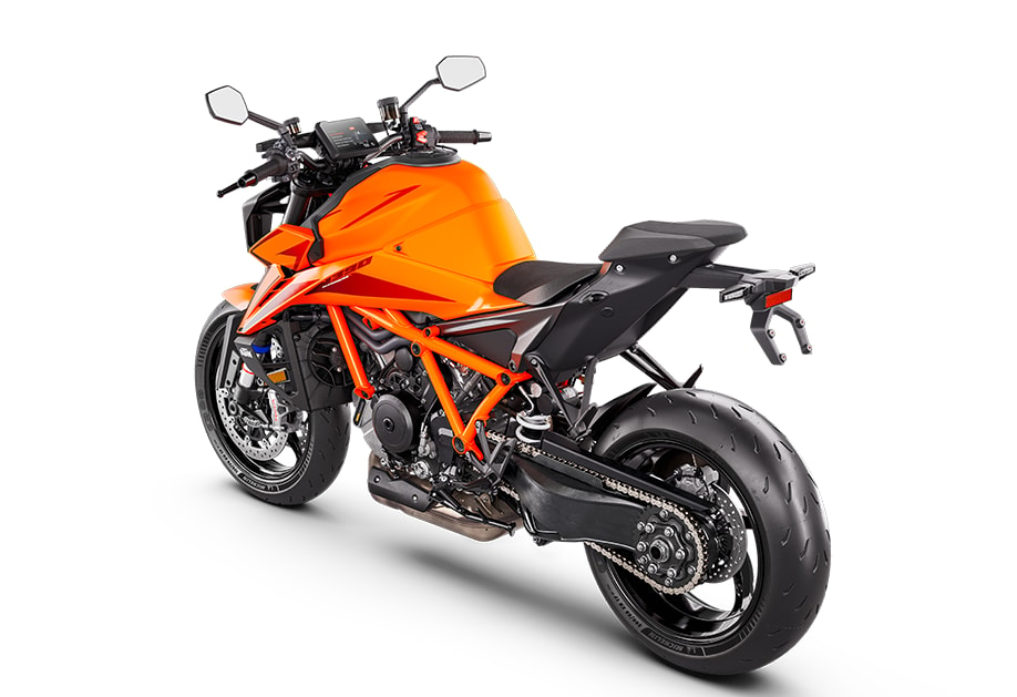 KTM 1390 Super Duke R EVO-image-5