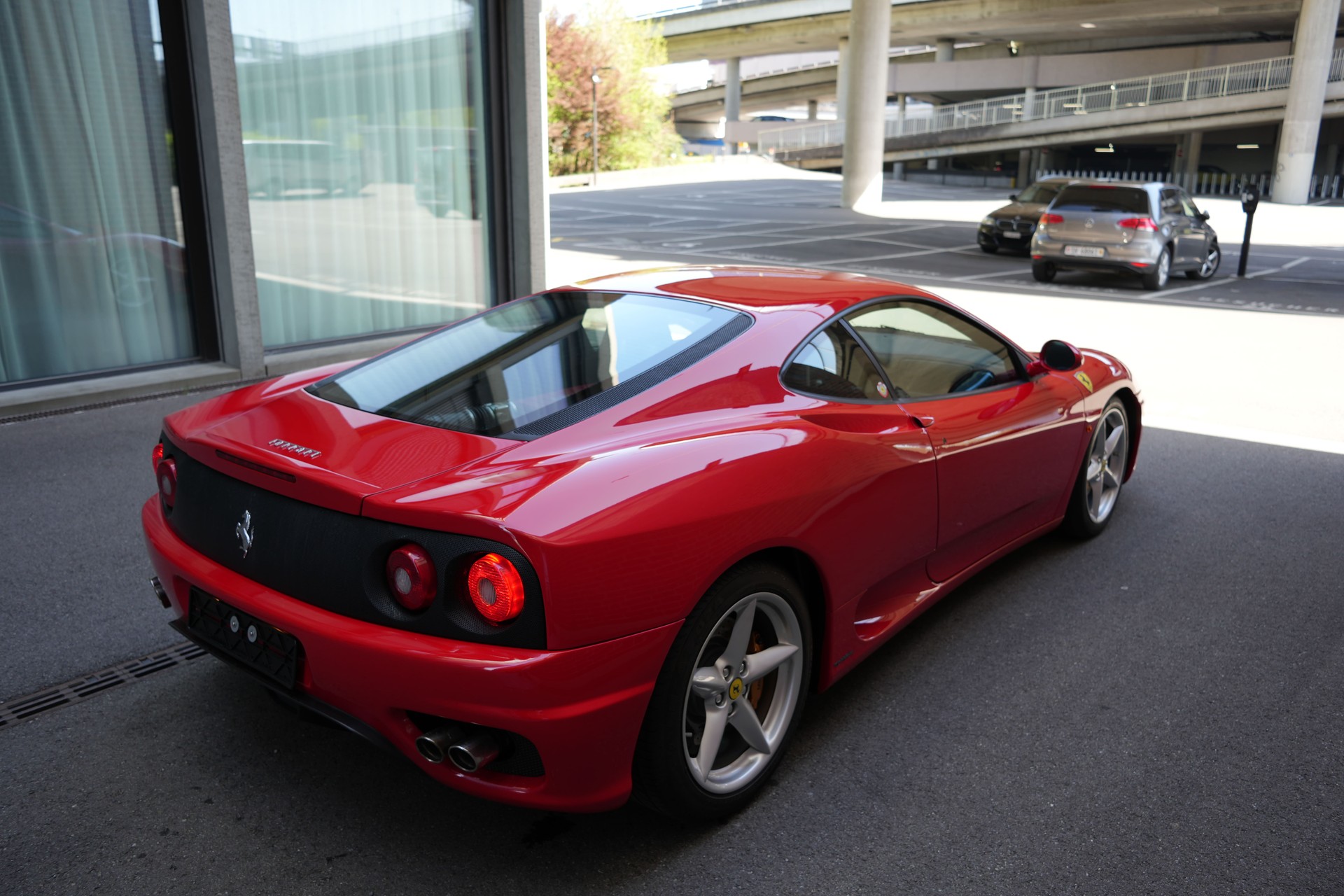 FERRARI F360-image-3
