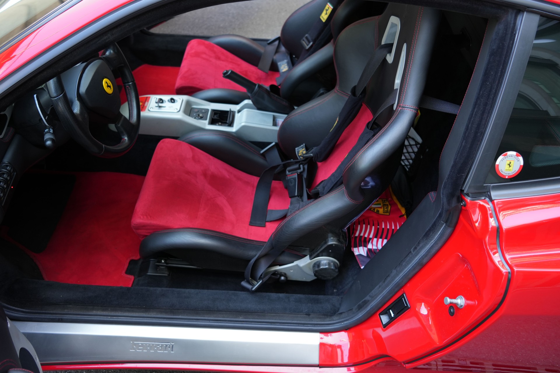 FERRARI F360-image-4
